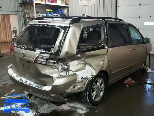 2005 TOYOTA SIENNA XLE 5TDZA22CX5S266976 image 3