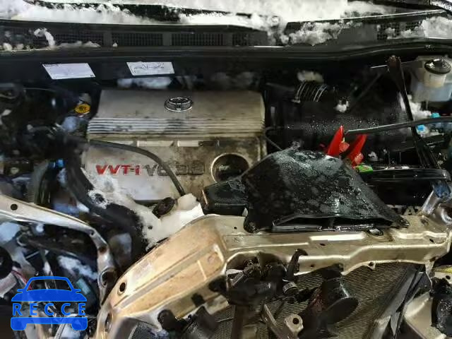 2005 TOYOTA SIENNA XLE 5TDZA22CX5S266976 image 6