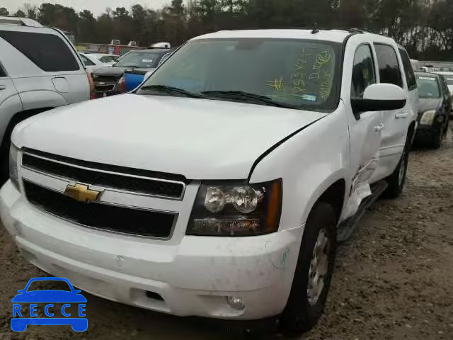 2011 CHEVROLET C1500 SUBU 1GNSCJE0XBR164800 image 1