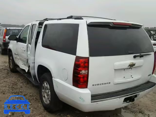 2011 CHEVROLET C1500 SUBU 1GNSCJE0XBR164800 image 2