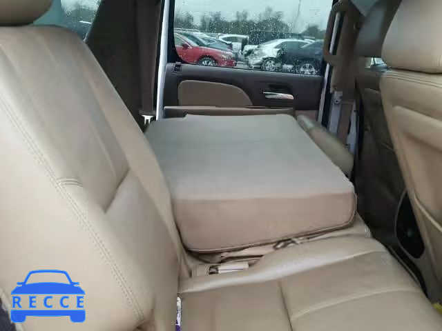 2011 CHEVROLET C1500 SUBU 1GNSCJE0XBR164800 image 5