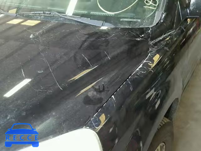 2004 HONDA PILOT EXL 2HKYF18644H503328 image 9