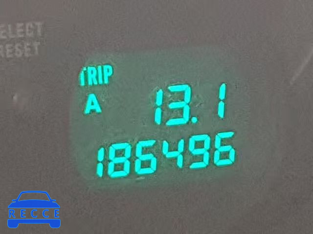 2004 HONDA PILOT EXL 2HKYF18644H503328 image 7