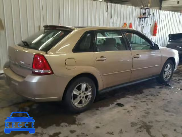 2005 CHEVROLET MALIBU MAX 1G1ZT62875F183513 Bild 3