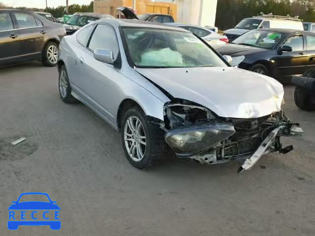 2005 ACURA RSX JH4DC54845S000146 image 0