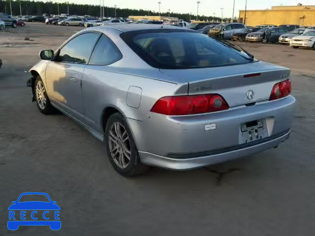 2005 ACURA RSX JH4DC54845S000146 image 2