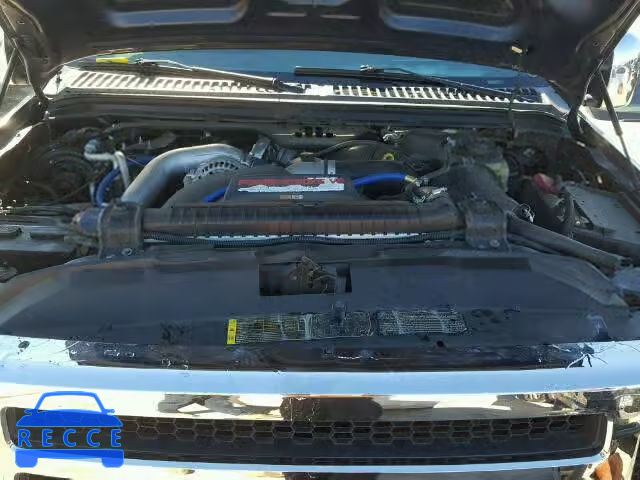 2007 FORD F250 SUPER 1FTSW21P97EA16001 image 6