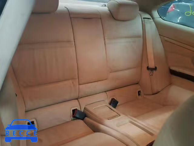 2009 BMW 328XI SULE WBAWV535X9PF95511 зображення 5