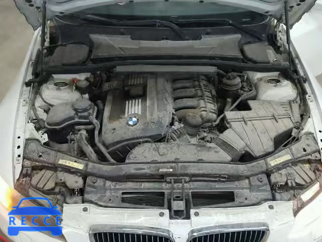 2009 BMW 328XI SULE WBAWV535X9PF95511 зображення 6