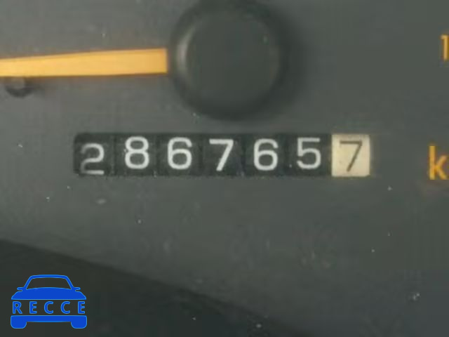 2003 PONTIAC GRAND PRIX 1G2WP52K63F173173 image 7