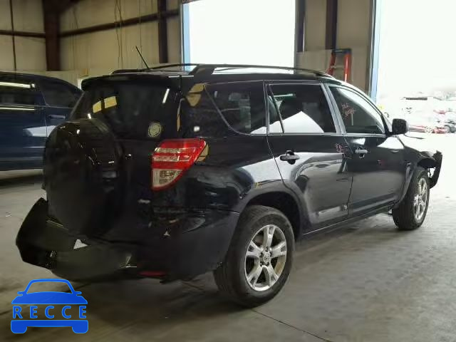 2011 TOYOTA RAV4 2T3BK4DV0BW041503 image 3