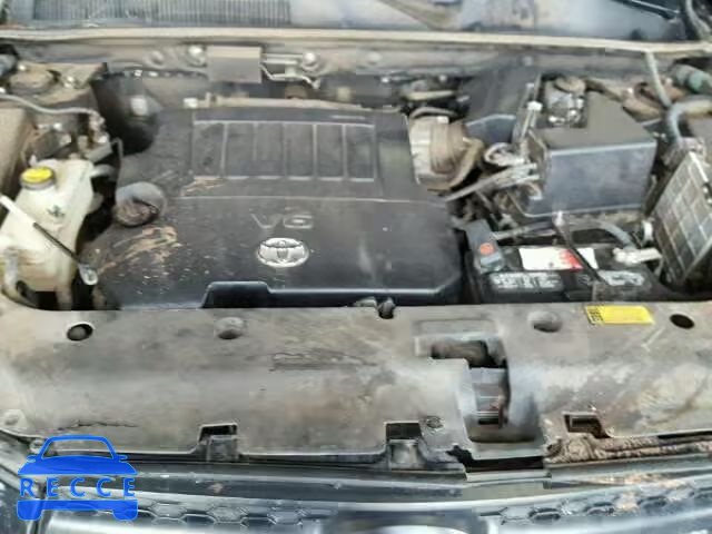 2011 TOYOTA RAV4 2T3BK4DV0BW041503 image 6