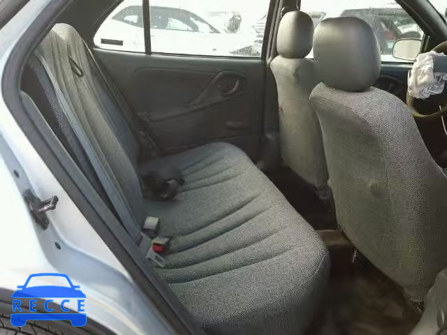 2002 CHEVROLET CAVALIER/C 1G1JC524227274294 image 5