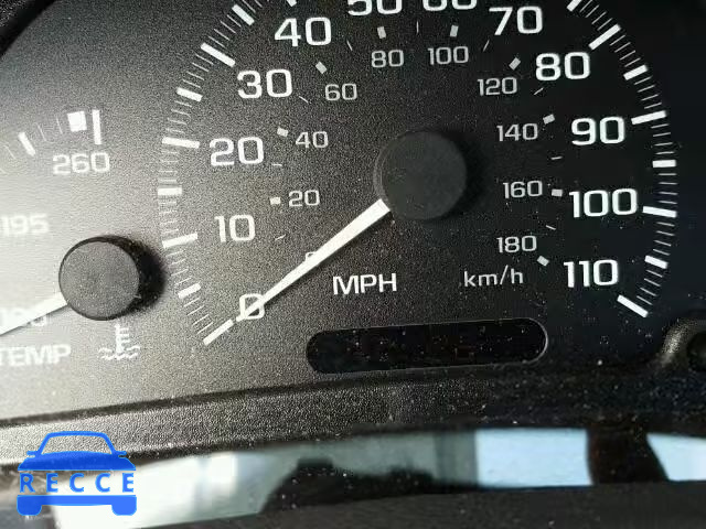 2002 CHEVROLET CAVALIER/C 1G1JC524227274294 image 7