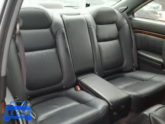 2003 ACURA 3.2 CL 19UYA424X3A012857 image 5