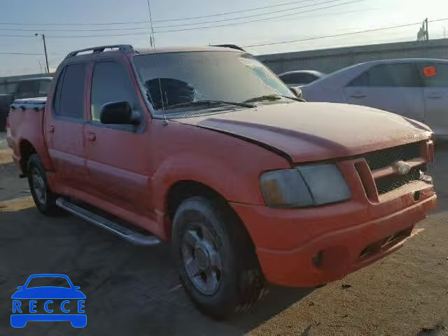 2004 FORD EXPLORER S 1FMZU67K34UB10489 зображення 0