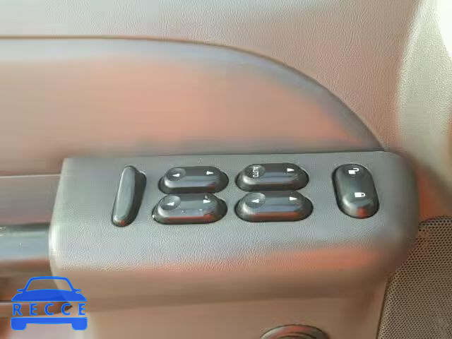 2004 FORD EXPLORER S 1FMZU67K34UB10489 зображення 9