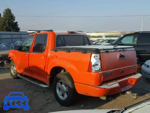 2004 FORD EXPLORER S 1FMZU67K34UB10489 зображення 2