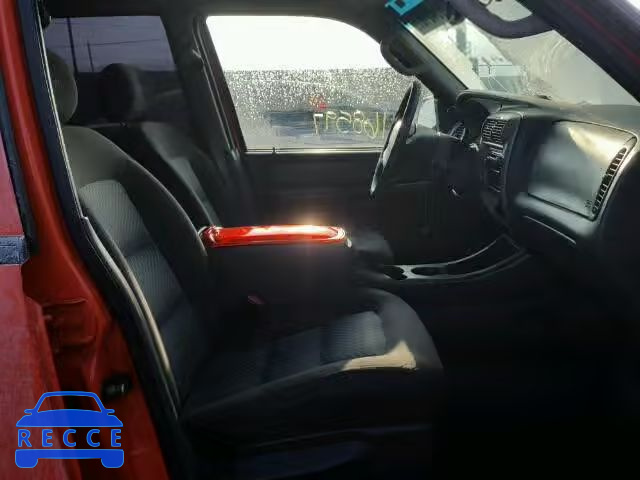 2004 FORD EXPLORER S 1FMZU67K34UB10489 зображення 4
