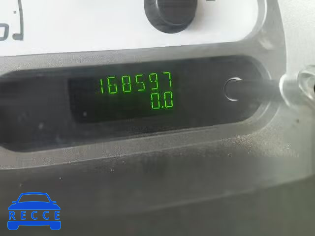 2004 FORD EXPLORER S 1FMZU67K34UB10489 зображення 7