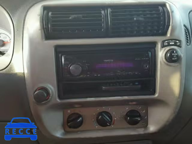 2004 FORD EXPLORER S 1FMZU67K34UB10489 зображення 8