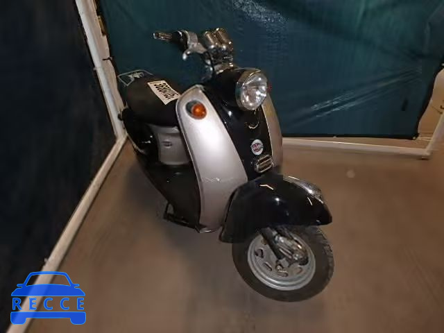 2004 PANTERA SCOOTER L4BSRE1094Y008731 image 0