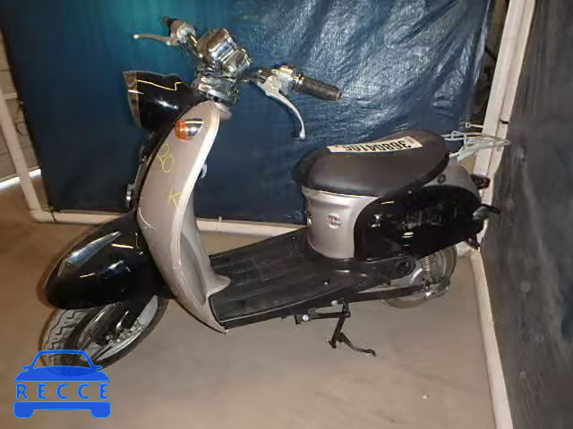 2004 PANTERA SCOOTER L4BSRE1094Y008731 image 9