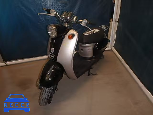 2004 PANTERA SCOOTER L4BSRE1094Y008731 image 1