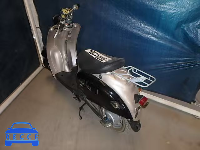2004 PANTERA SCOOTER L4BSRE1094Y008731 image 2