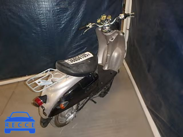 2004 PANTERA SCOOTER L4BSRE1094Y008731 image 3