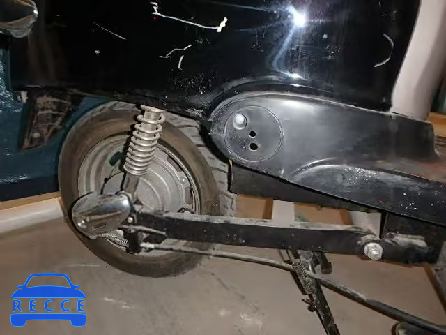 2004 PANTERA SCOOTER L4BSRE1094Y008731 image 6