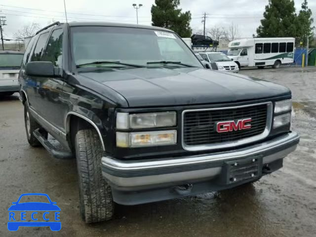1998 GMC YUKON 1GKEK13R0WJ702651 image 0