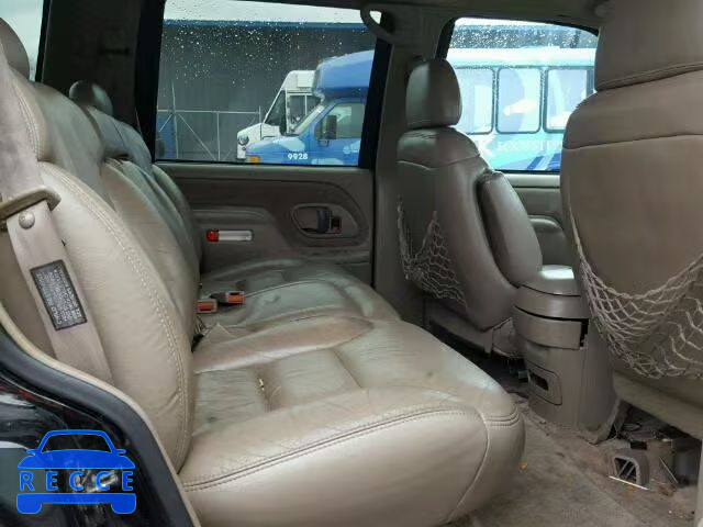 1998 GMC YUKON 1GKEK13R0WJ702651 image 5
