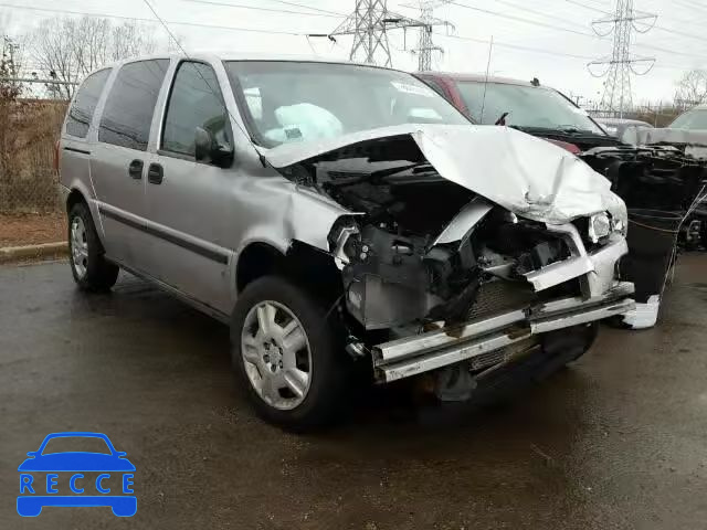 2006 CHEVROLET UPLANDER L 1GNDV23L66D217999 image 0