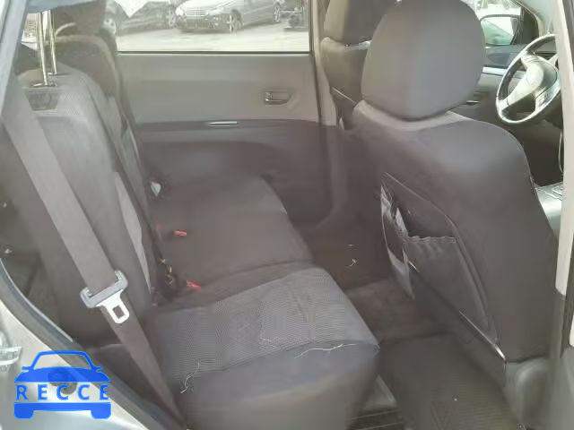 2007 SUBARU B9TRIBECA 4S4WX82D774405534 зображення 5