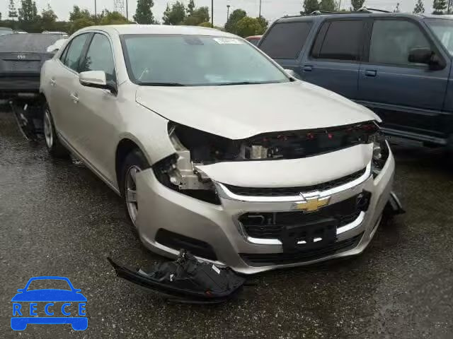 2016 CHEVROLET MALIBU LIM 1G11C5SA3GF135892 image 0