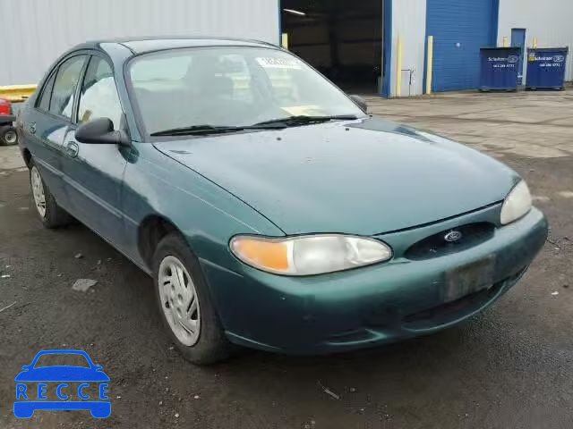 2001 FORD ESCORT 3FAFP13P11R212241 Bild 0