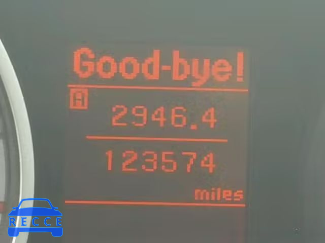 2008 MITSUBISHI OUTLANDER JA4MT41X58Z008009 image 7
