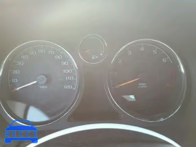 2010 CHEVROLET COBALT 2LT 1G1AF5F5XA7191074 зображення 7