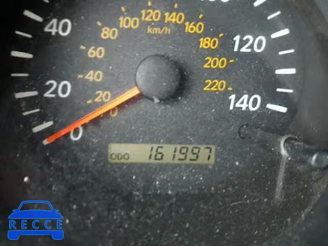 2002 TOYOTA HIGHLANDER JTEGF21A120059265 image 7