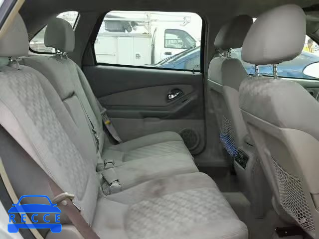 2004 CHEVROLET MALIBU MAX 1G1ZT64834F186839 image 5