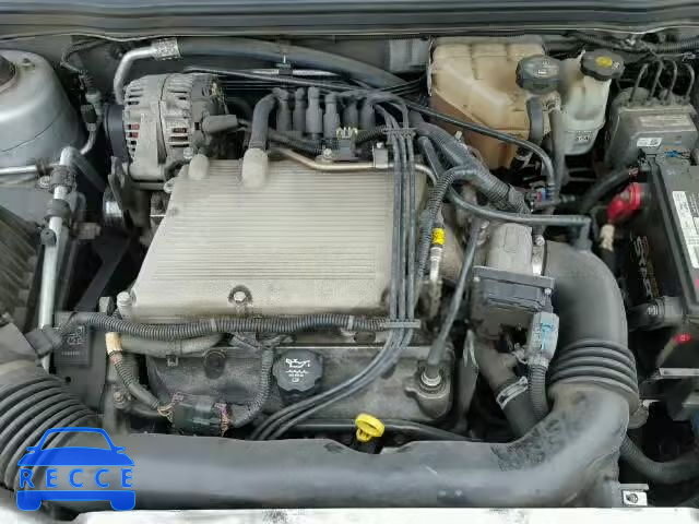 2004 CHEVROLET MALIBU MAX 1G1ZT64834F186839 image 6