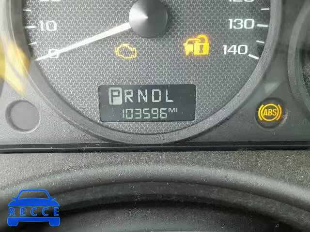 2004 CHEVROLET MALIBU MAX 1G1ZT64834F186839 image 7