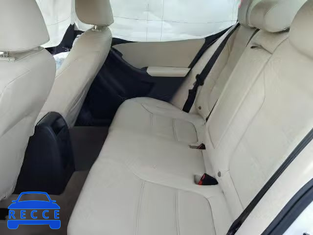 2011 VOLKSWAGEN JETTA SE 3VWDZ7AJ3BM372971 image 5