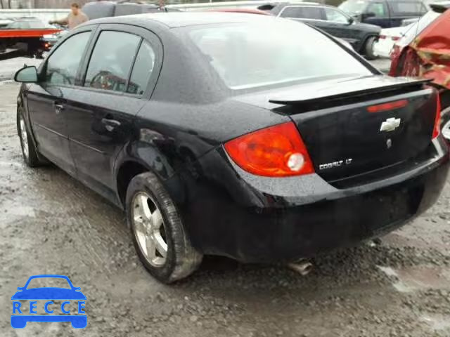 2006 CHEVROLET COBALT LT 1G1AL55F667781332 image 2
