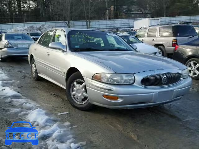 2001 BUICK LESABRE CU 1G4HP54K314192267 image 0