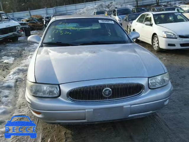 2001 BUICK LESABRE CU 1G4HP54K314192267 Bild 9