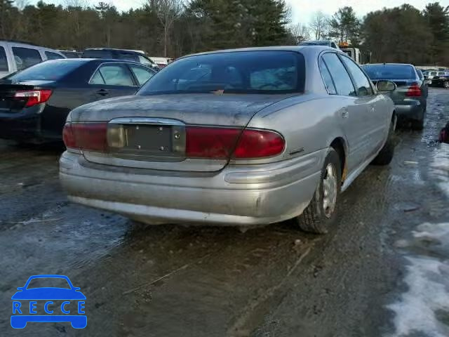 2001 BUICK LESABRE CU 1G4HP54K314192267 зображення 3