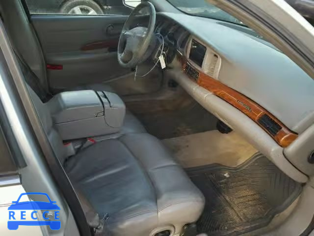 2001 BUICK LESABRE CU 1G4HP54K314192267 Bild 4