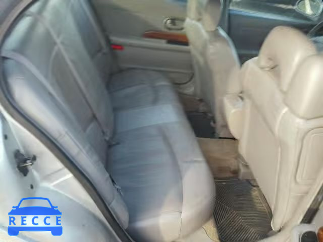 2001 BUICK LESABRE CU 1G4HP54K314192267 Bild 5